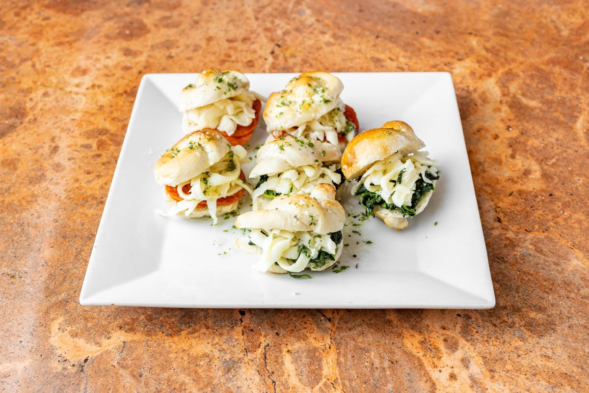 Food at Bonbino's in Rockville Centre (photo 4)